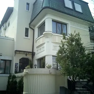 Hotel Cornelia, Bucarest