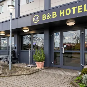 ** Hotel Erlangen-tennenlohe Germania