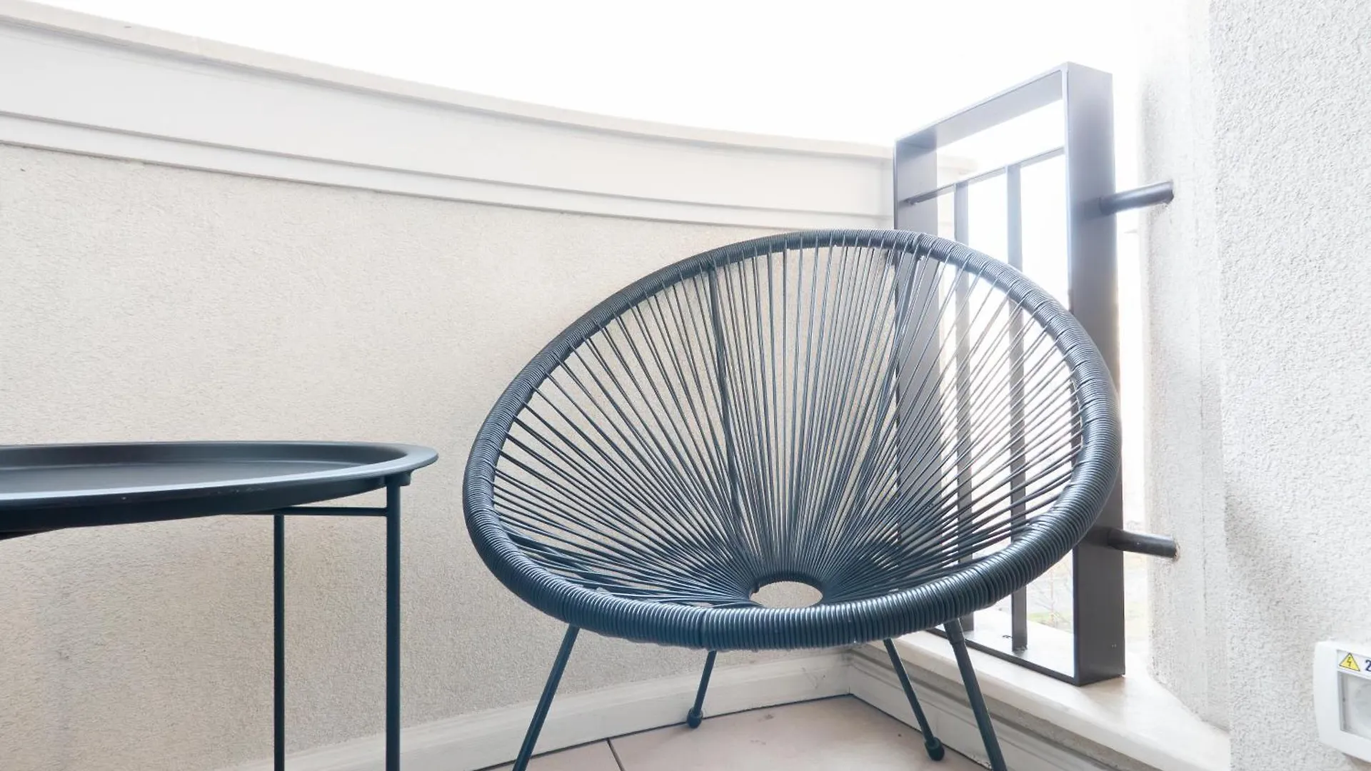 Novos Luxury Suites Bucharest Hotel
