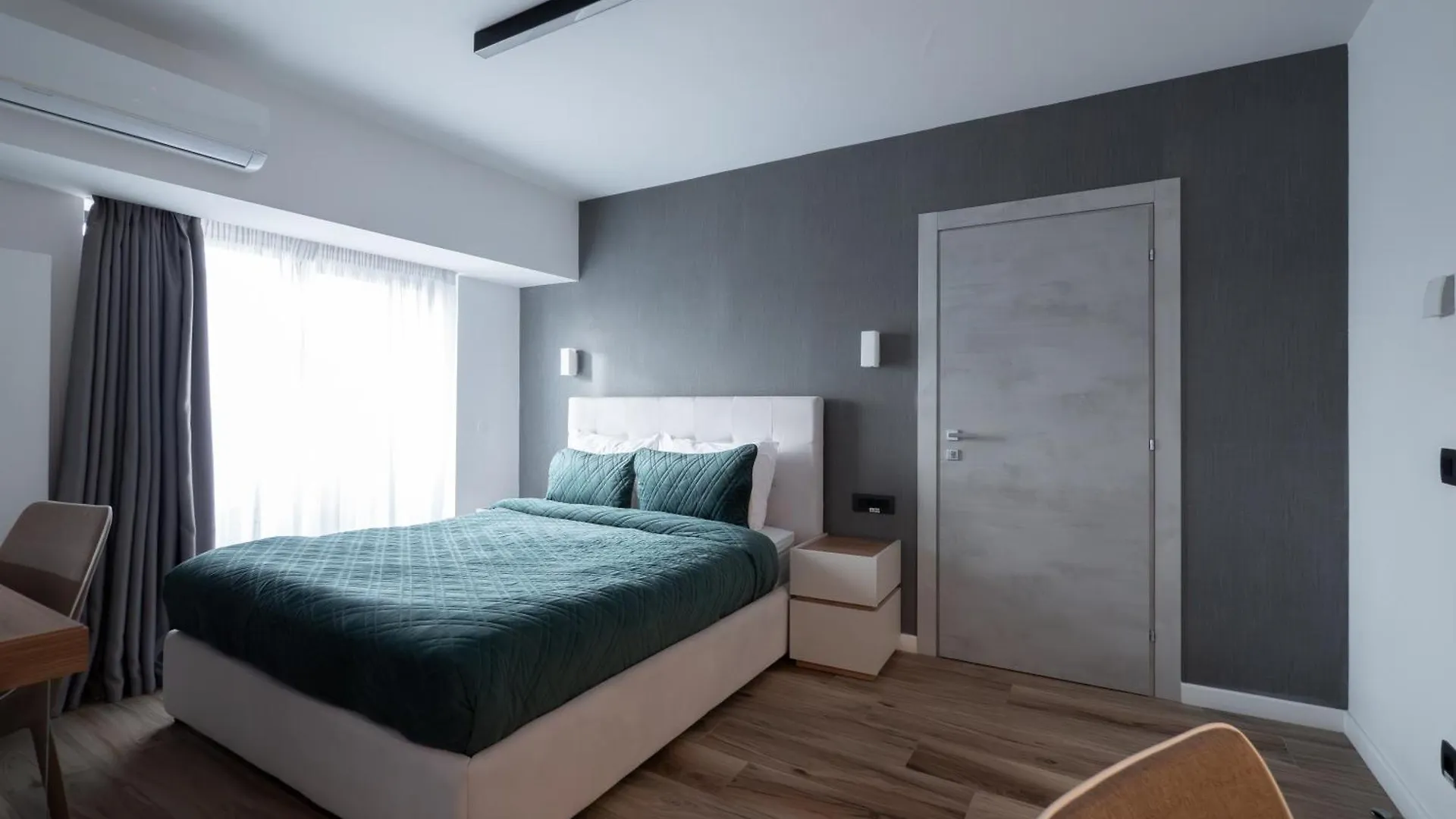 Novos Luxury Suites Bucureşti
