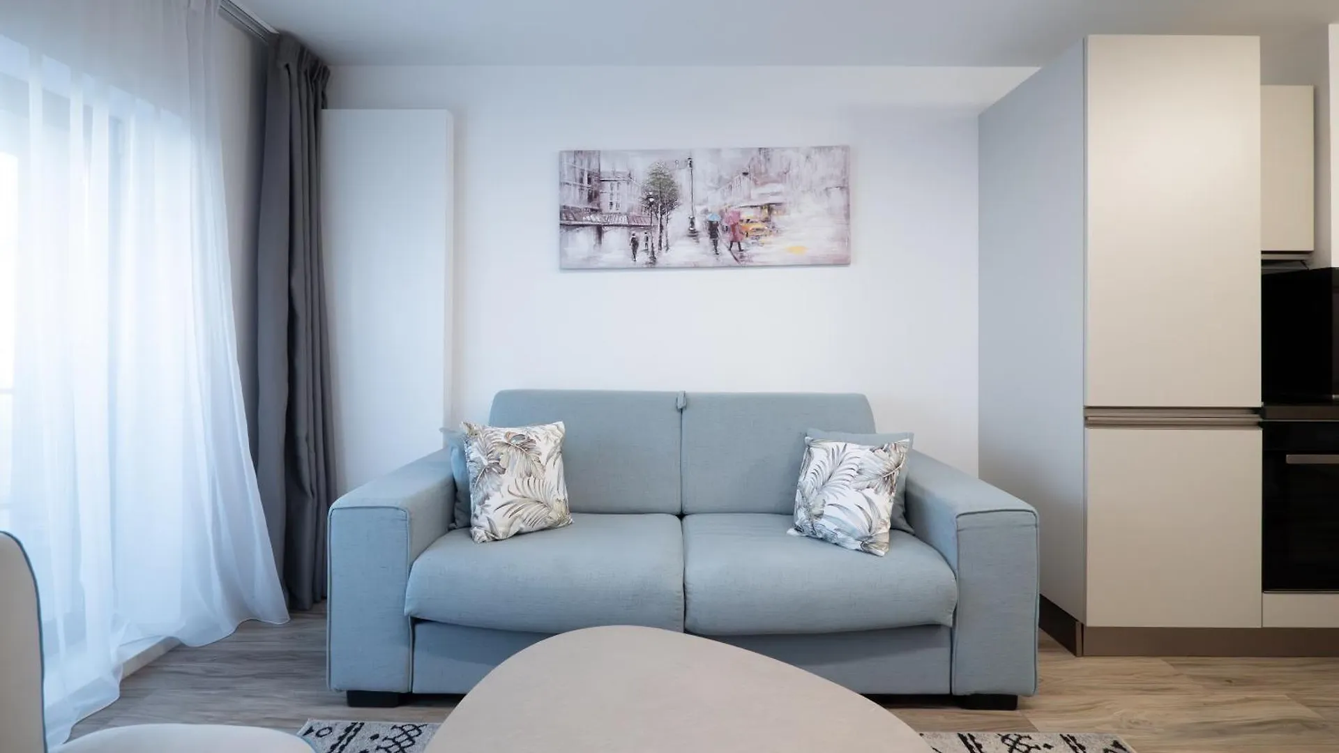 Hotel Novos Luxury Suites Bucureşti România