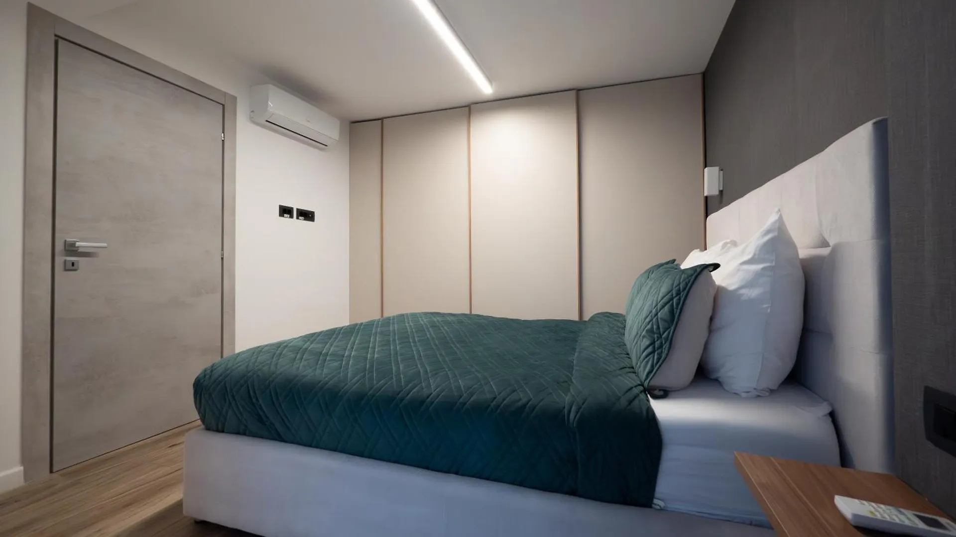 Novos Luxury Suites Bucureşti