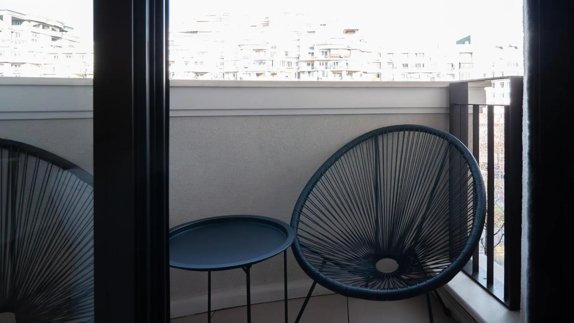 Hotel Novos Luxury Suites Bucureşti