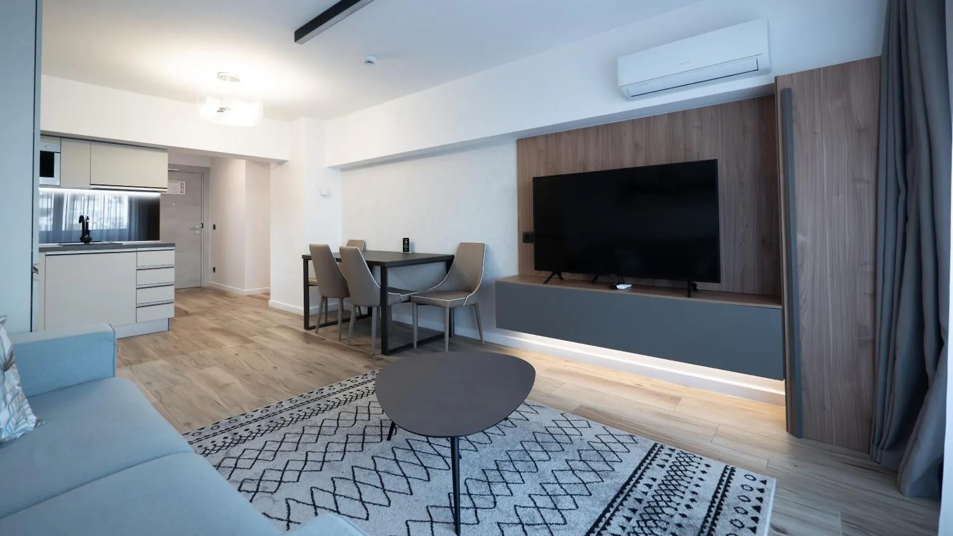 Novos Luxury Suites Bucureşti