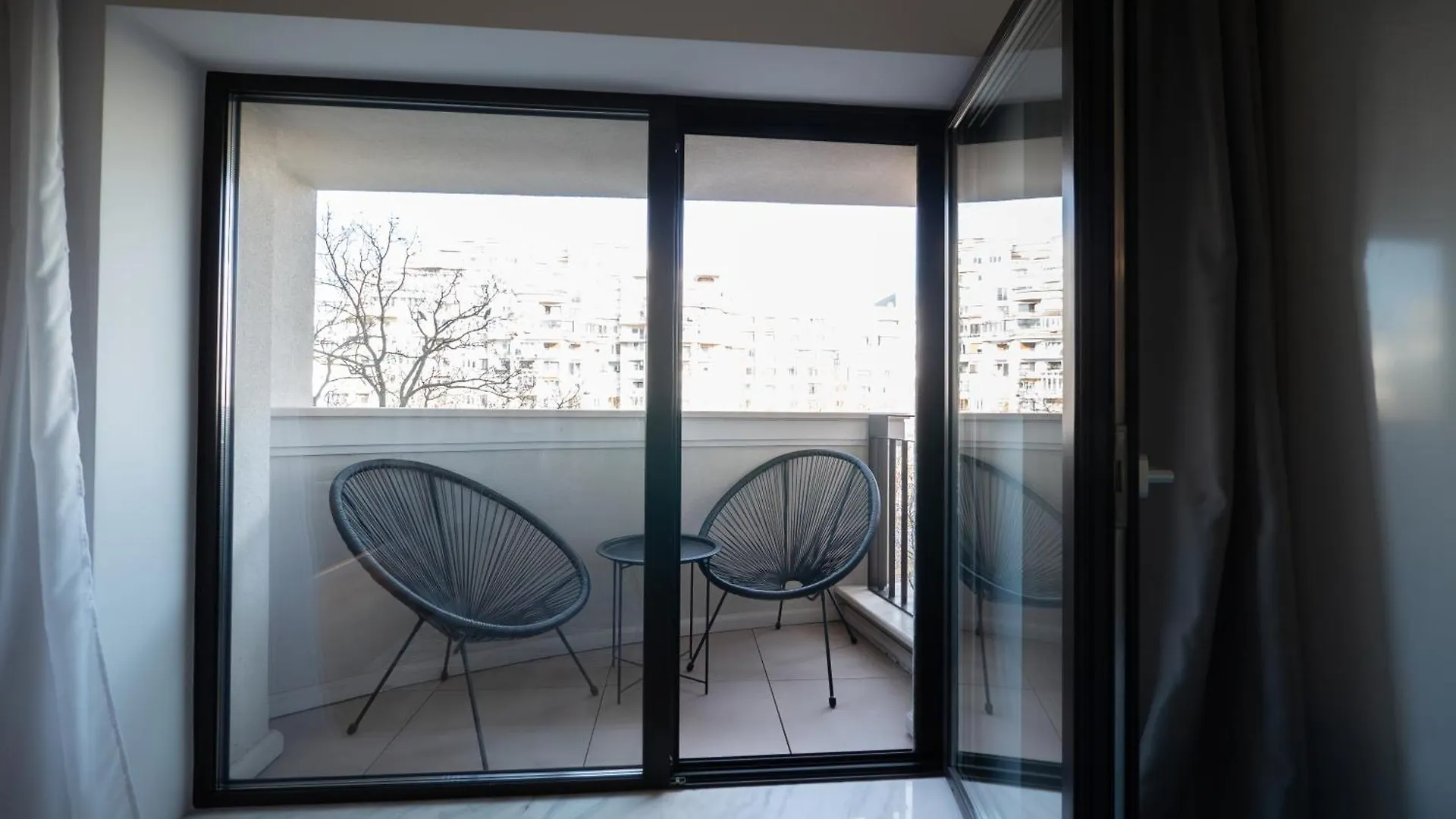 Hotel Novos Luxury Suites Bucureşti