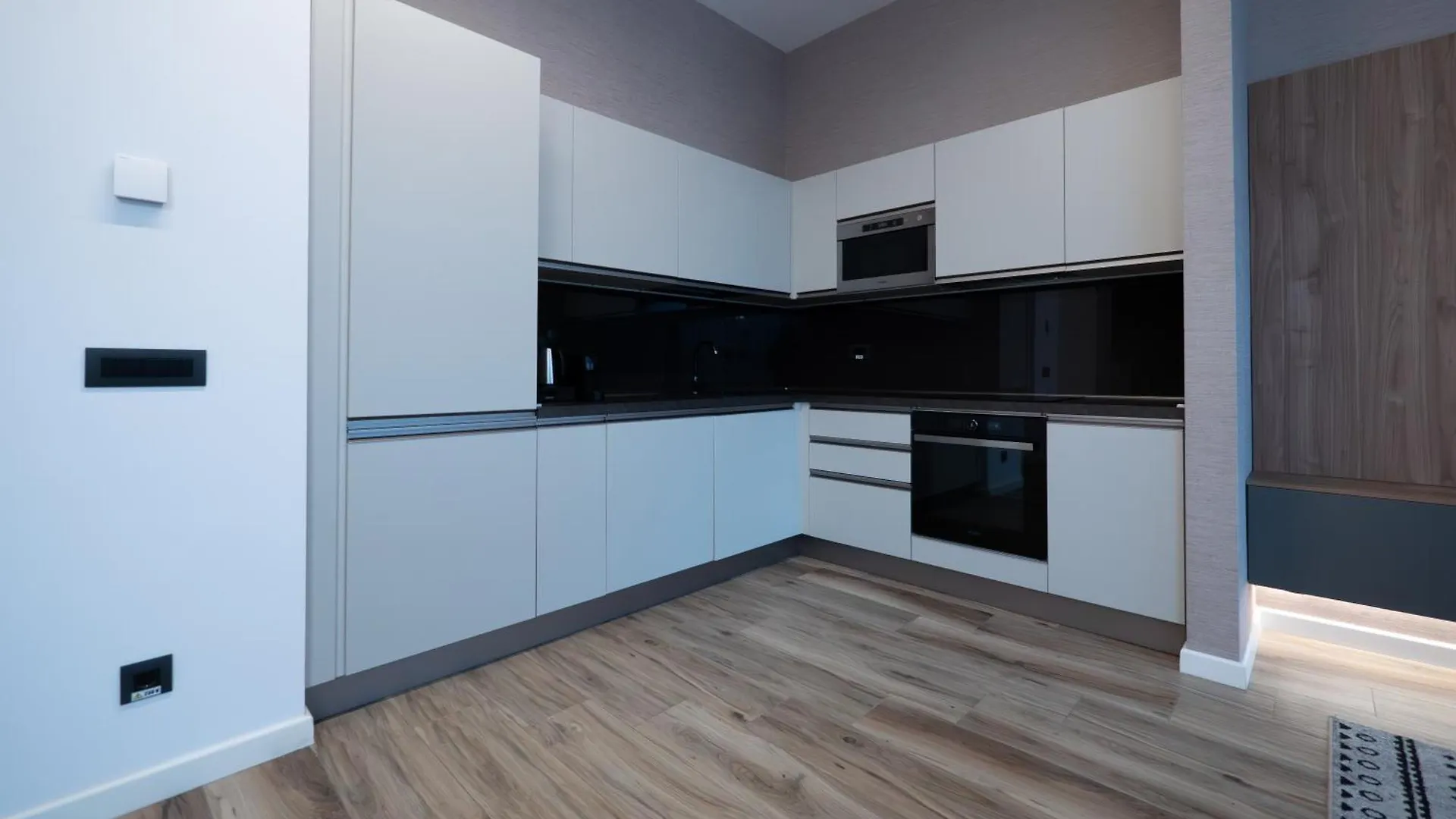 Hotel Novos Luxury Suites Bucureşti
