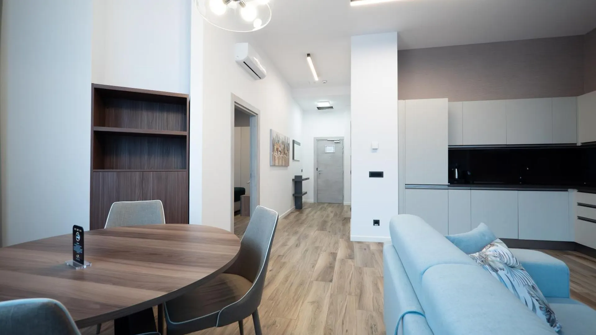 Novos Luxury Suites Bucureşti România