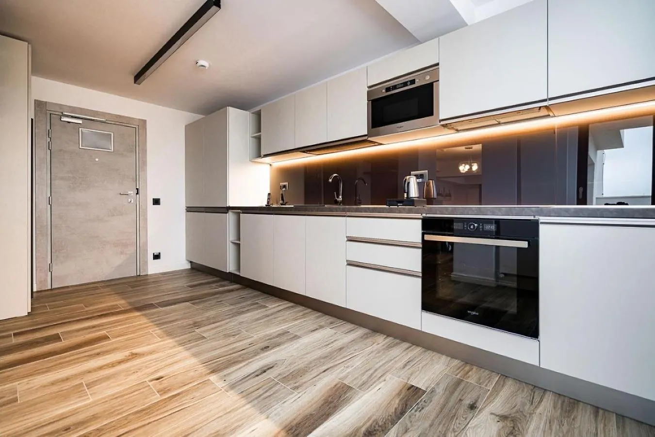 Hotel Novos Luxury Suites Bucureşti