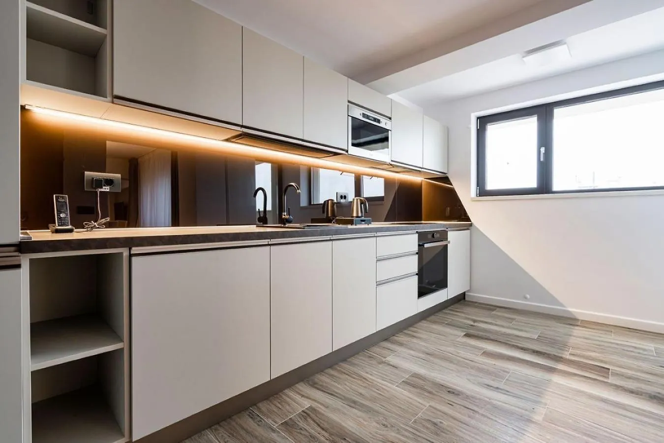 Novos Luxury Suites Bucureşti